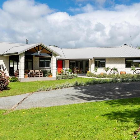 Glenbervie Bed & Breakfast Whangarei Kültér fotó