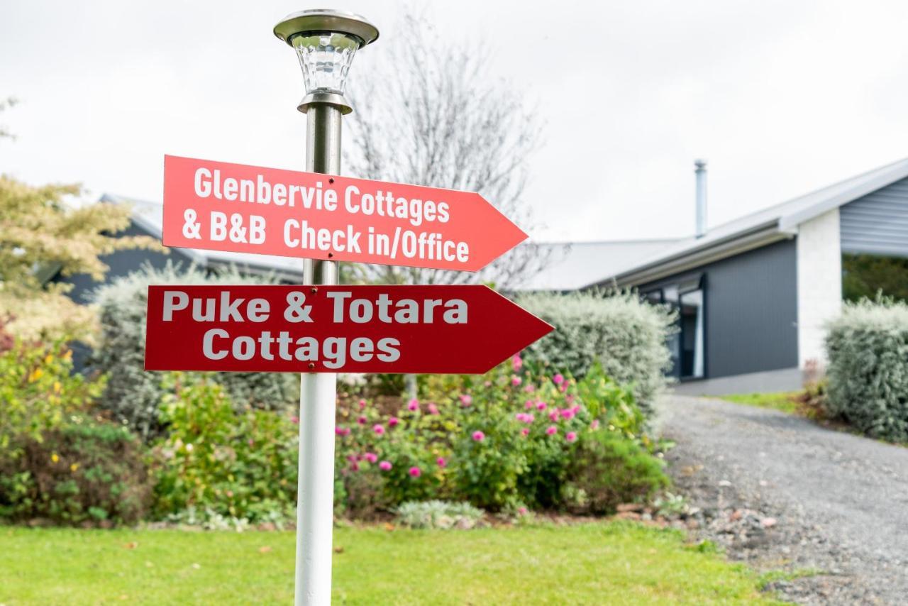 Glenbervie Bed & Breakfast Whangarei Kültér fotó