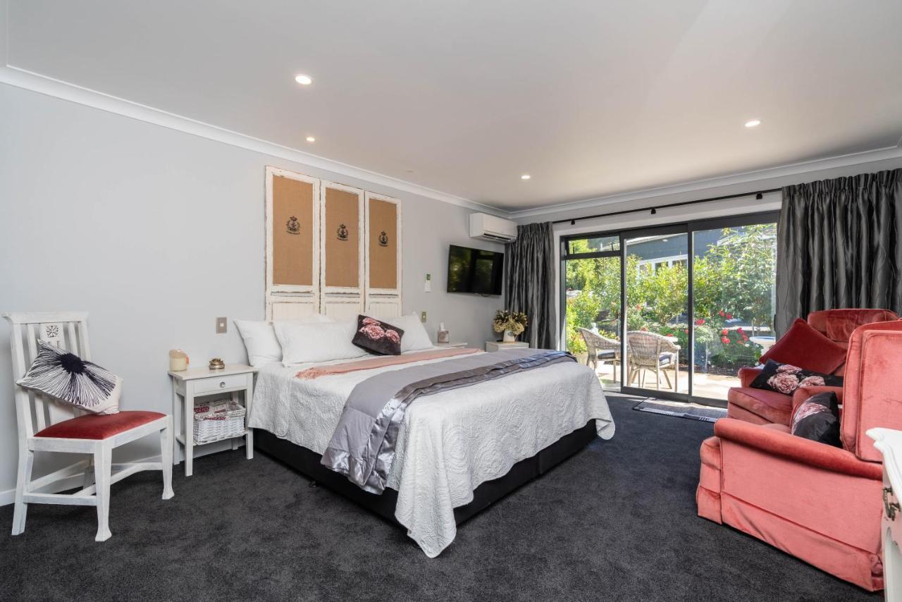 Glenbervie Bed & Breakfast Whangarei Kültér fotó
