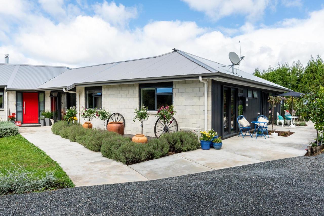 Glenbervie Bed & Breakfast Whangarei Kültér fotó
