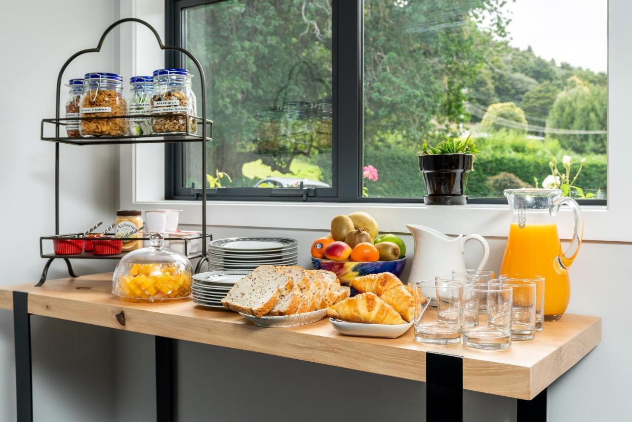 Glenbervie Bed & Breakfast Whangarei Kültér fotó