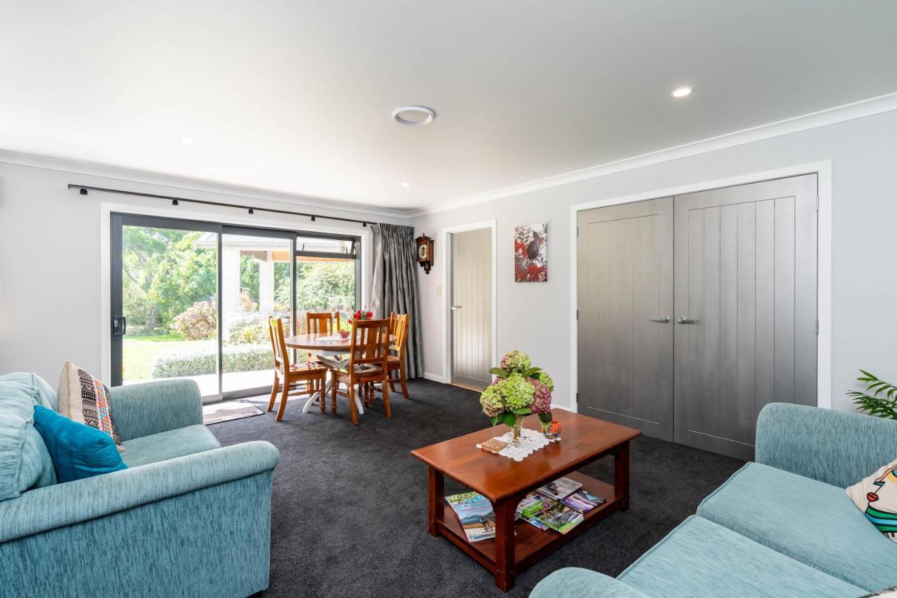 Glenbervie Bed & Breakfast Whangarei Kültér fotó
