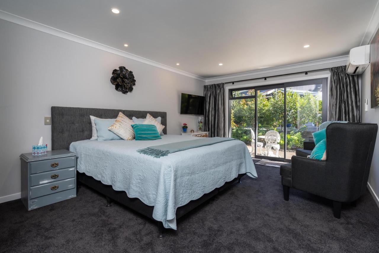 Glenbervie Bed & Breakfast Whangarei Kültér fotó