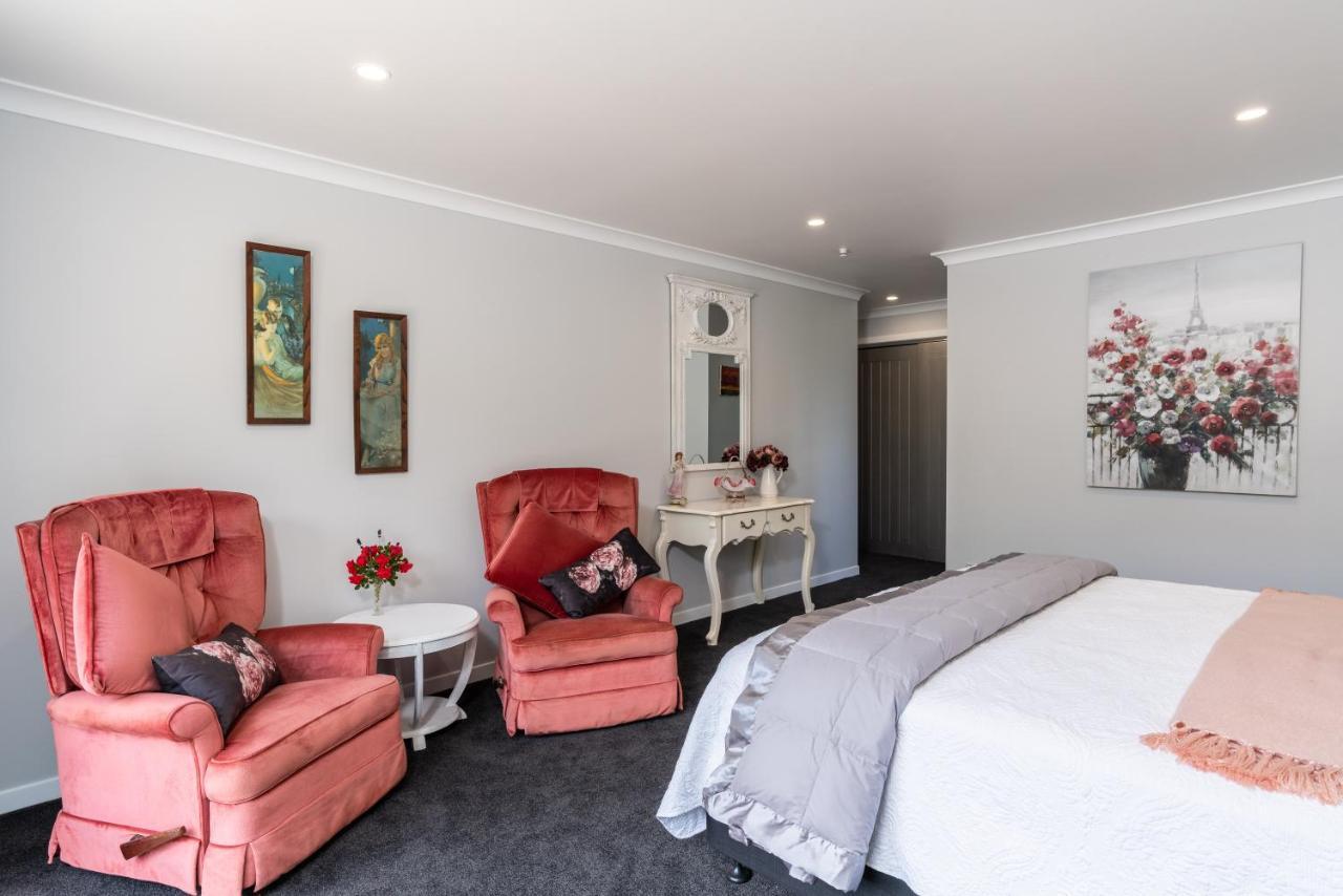 Glenbervie Bed & Breakfast Whangarei Kültér fotó
