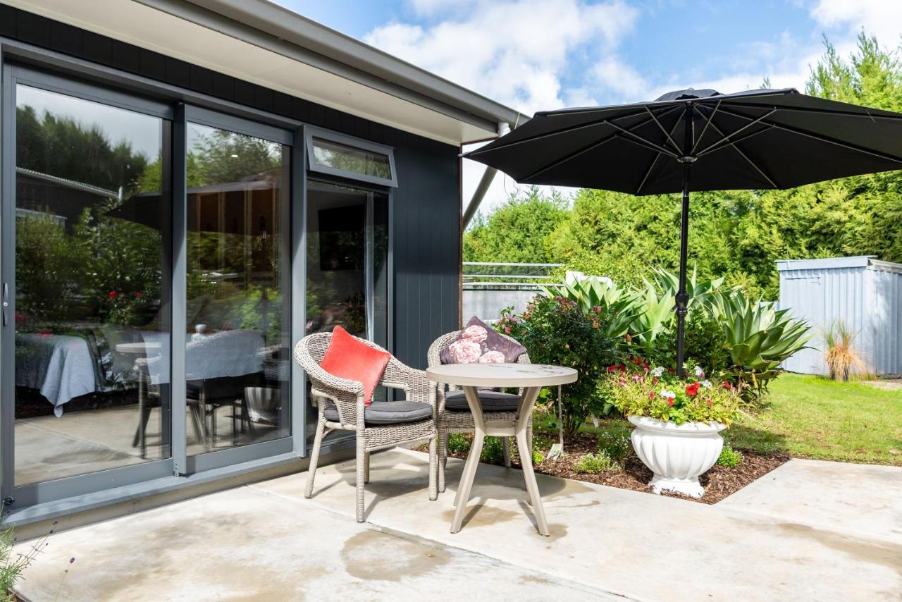 Glenbervie Bed & Breakfast Whangarei Kültér fotó