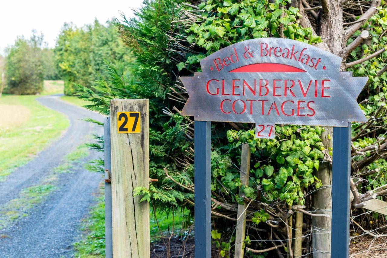 Glenbervie Bed & Breakfast Whangarei Kültér fotó