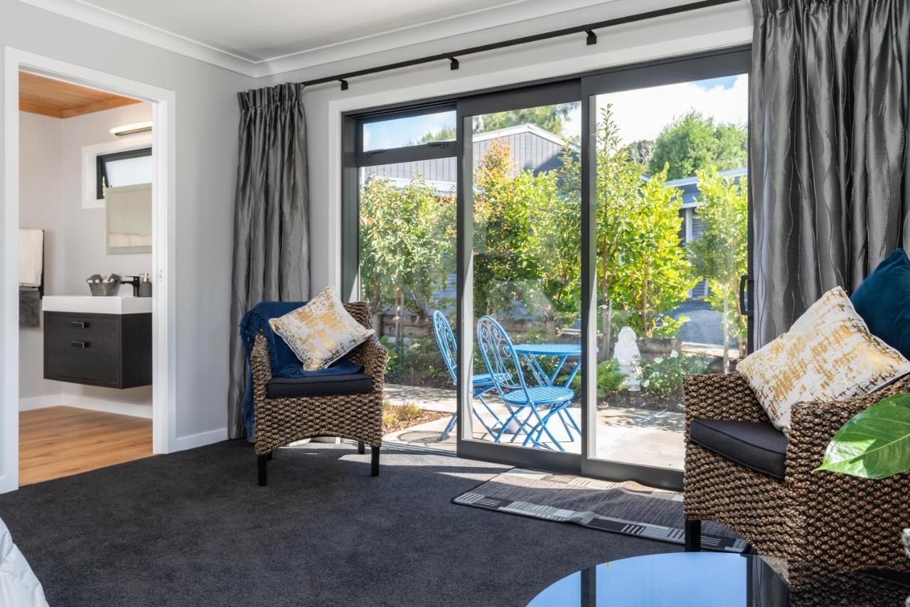 Glenbervie Bed & Breakfast Whangarei Kültér fotó