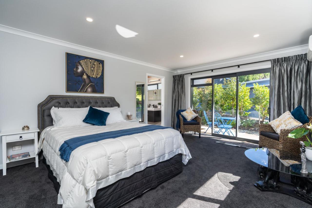 Glenbervie Bed & Breakfast Whangarei Kültér fotó