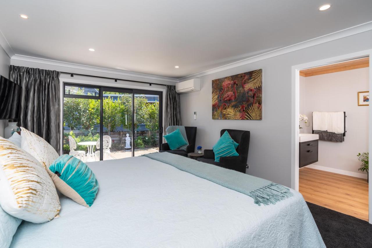Glenbervie Bed & Breakfast Whangarei Kültér fotó